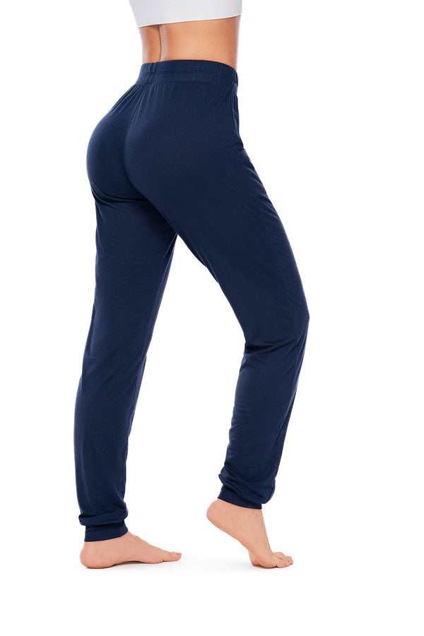 11464  Jogger Dama Azul