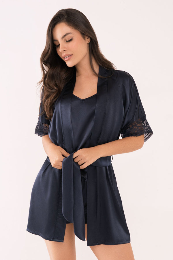 Levantadora Mujer en Satín 25008