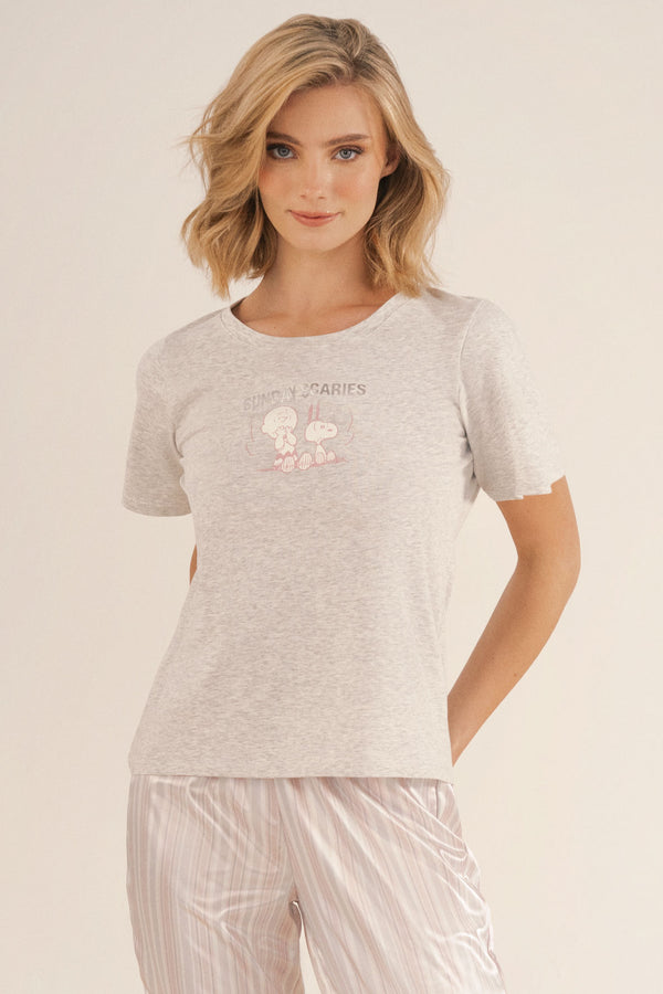 PIJAMAS PANTALÓN – Mayoristas Provocame