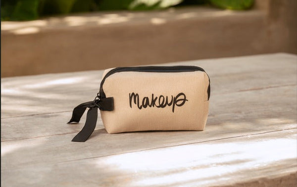 Bolso  Makeup Rosado 30019
